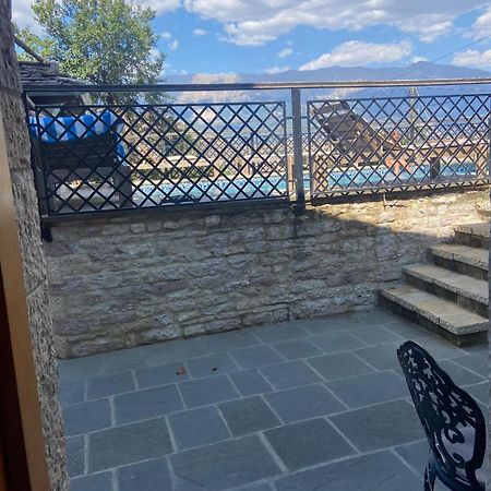Boutique Hotel Praga Gjirokastër 外观 照片